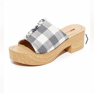 Stunning Matiko Sandals